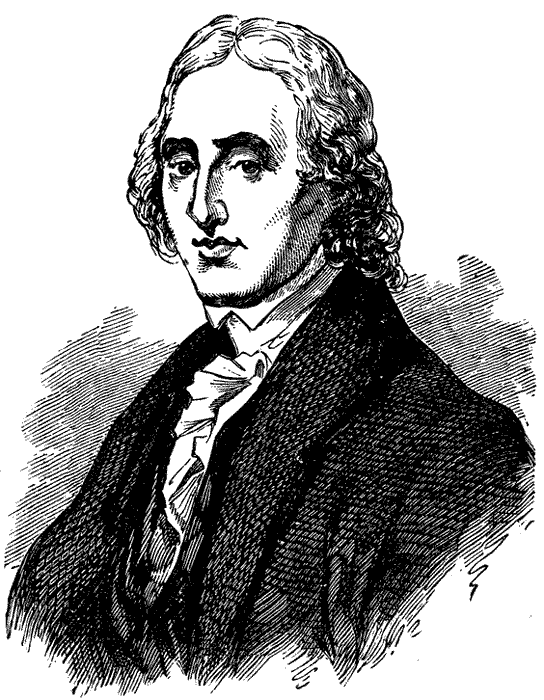 David Rittenhouse